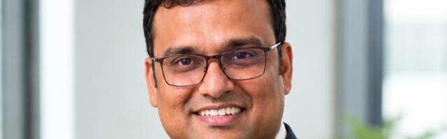 Pocket FM Ropes In Ex-Bank Of America Exec Abhilash Padival As CFO