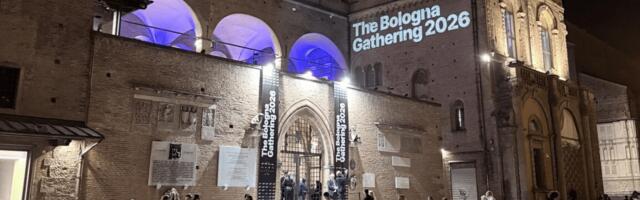 How The Bologna Gathering became an ecosystem builder