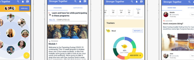 Curatio ramps up COVID-19 response with app launch in India, two new partnerships