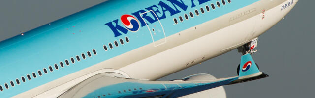Korean Air Survived the Pandemic With No Losses But Faces New Challenges