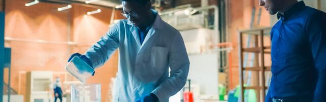 Can the battery world shake its lithium addiction?