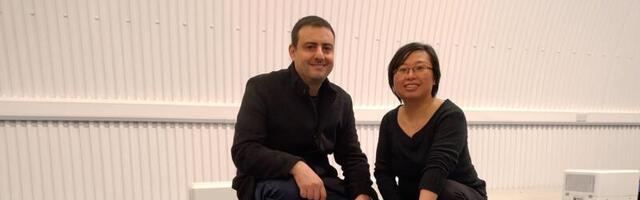 PHINXT raises £600k for warehouse robotics software