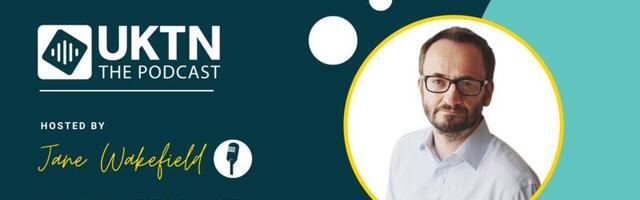UKTN Podcast: Top policy priorities for startups with techUK’s deputy CEO