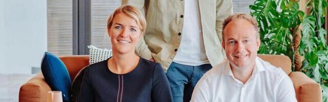 Amsterdam-based Smiler snaps €7.9 million to expand globally, launches photo booking platform