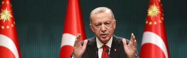 So is Turkey finally going to let Sweden into NATO?