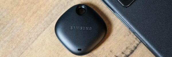 Here’s the New Samsung Galaxy SmartTag 2