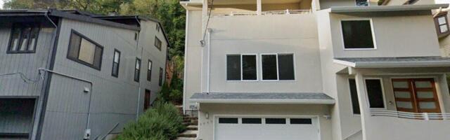 The top seven most expensive home sales in Alameda, Piedmont and Oakland, reported the week of July 31