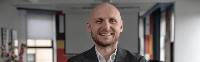 NordVPN's parent company, Nord Security, valued at $3B after latest funding round