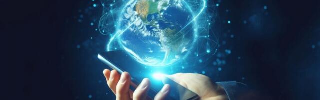 GSMA: 4.3 billion people now own smartphones