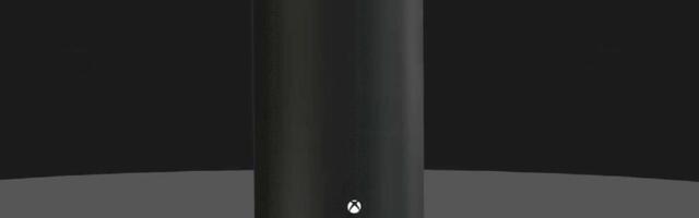 Xbox boss Phil Spencer insists Microsoft still "supportive" of physical media
