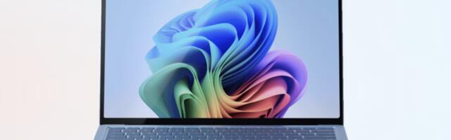 Microsoft Surface Laptop 7 announced — and it's threatening the M3 MacBooks