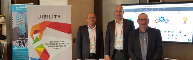 Introducing Jibility: Streamlining Strategic Roadmaps