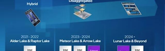Intel could be prepping 24-core Arrow Lake-H processors for notebooks