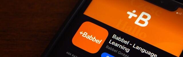 Labor Day: Babbel Slashes Prices Even Further—Enjoy 76% Off Your Path to Fluency