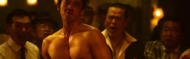 Amazon's live-action Like A Dragon: Yakuza series gets new trailer