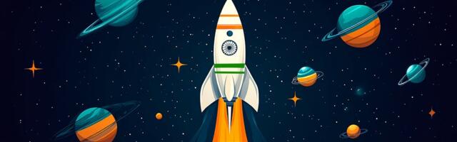 Can India’s New Space Missions Launch The Country’s Spacetech Startups Into A New Orbit?