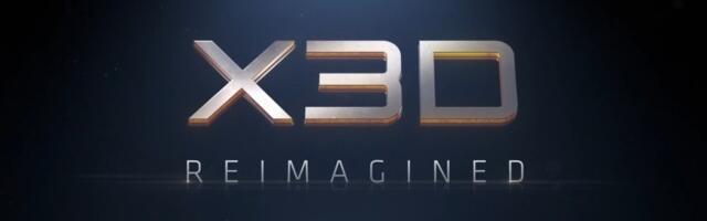 AMD Ryzen 9000X3D chips to launch on November 7