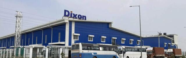 Dixon Technologies Floats New Subsidiary To Manufacture IT Hardware Components