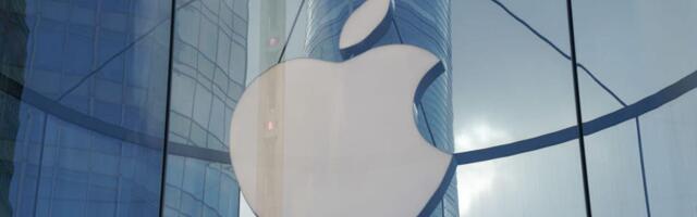 Apple's Latest Nod Toward Smart Glasses: Getting Input From Its Employees, Report Says