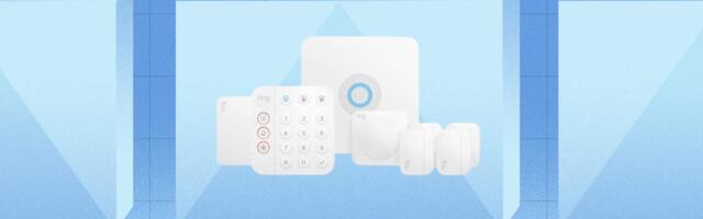 Best DIY Home Security Systems of 2024