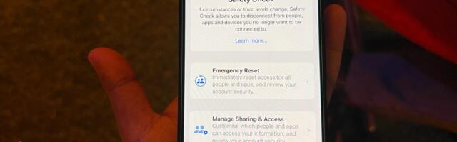 Tips to keep your smartphone just as safe as a government official
