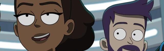 Lower Decks‘ Finale Got Some Additions When the Reality of Its End Kicked In