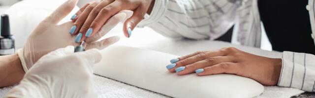 Nail artists and salon employees share 8 nail trends that are in for 2025 and 3 that are out