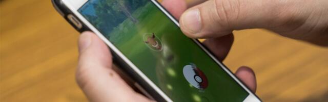 Pokémon Go is ending support for certain older Android phones