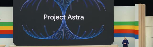 Galaxy S25 and Pixel phones will be first to get Google’s Project Astra features