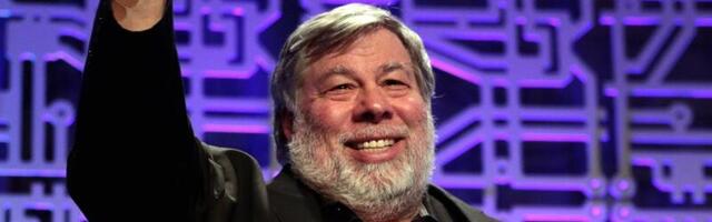 Apple’s co-founder left 40 years ago today, but that was just the beginning of his story