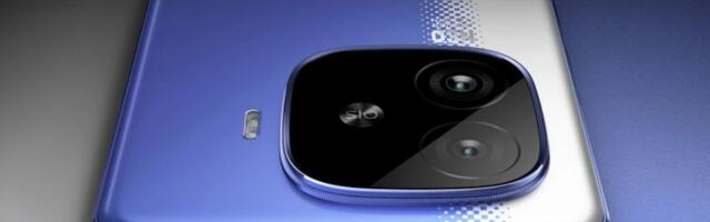 iQOO Neo 10R runs Geekbench, confirms its chipset, RAM, and Android version