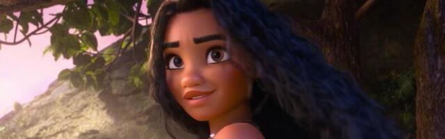 Moana 2‘s Filmmakers Explain Her New Demi-God Status