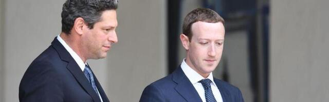 Meta executives called ‘Careless People’ in new book from former Facebook employee-turned-whistleblower