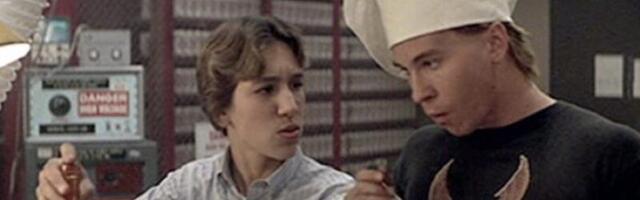 RIP Val Kilmer: Celebrating cult classic Real Genius is now a moral imperative