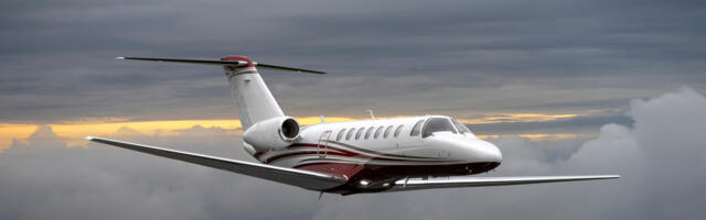 Do Private Jets Crash More Often Than Commercial Aircraft?