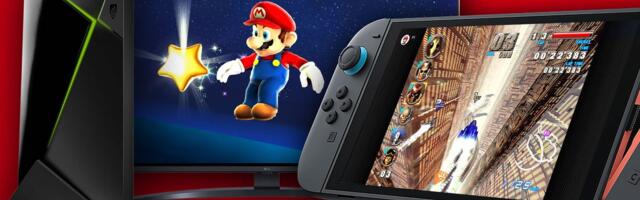 Switch 2 delivers GameCube emulation - but Nintendo has had a great Wii/GC emulator since 2017