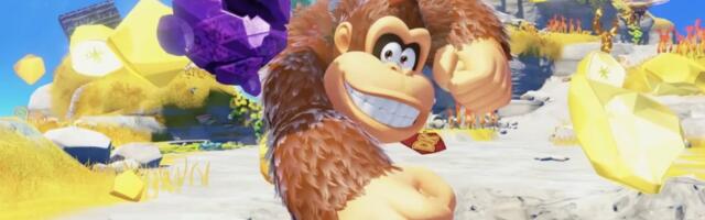 The Nintendo Switch 2’s launch game lineup is more exciting than you think