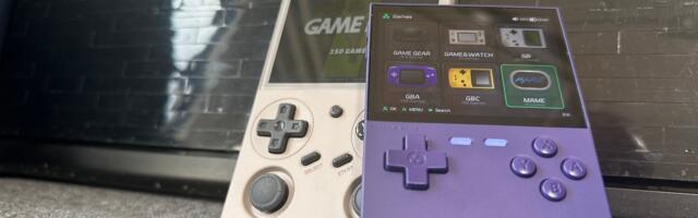 Trump Tariffs May Kill Super-Cheap Retro Handhelds—But it Won’t Kill What Made Them Popular