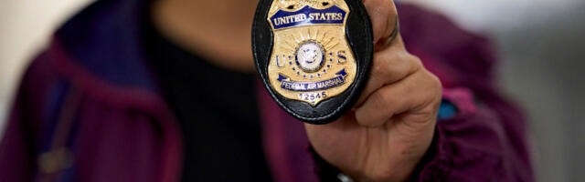 Does The TSA Have An Air Marshal On Every Flight?