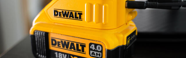 Can You Really Jump A Car With A DeWalt Battery? This YouTuber Found Out
