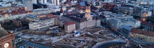 Basic income study in Germany finds recipients still worked even as they collected no-strings-attached checks