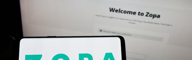 Zopa raises £80m in first LSE bond listing 