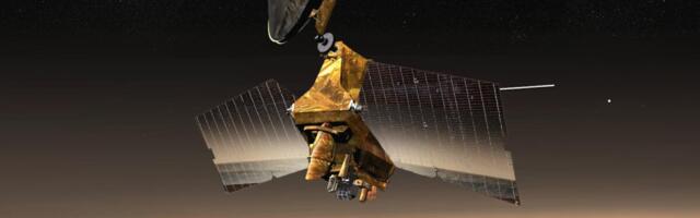 Trump’s Proposed Budget Threatens Key Part of Mission to Send Astronauts to Mars