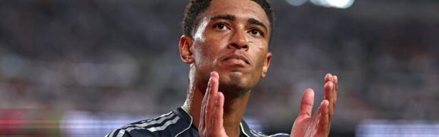 How to watch Real Madrid vs. Juventus online for free