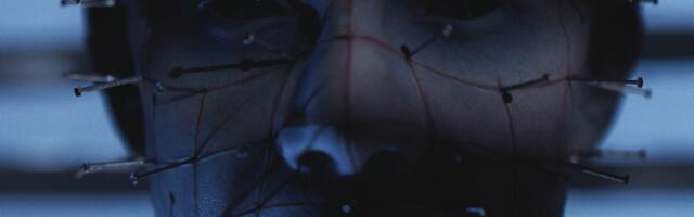 Hellraiser is being turned into a survival horror game