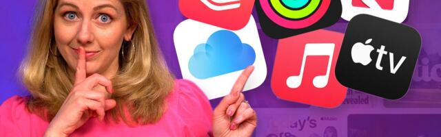Apple's Secret to Keep Us Spending: New Subscription Perks in iOS 26