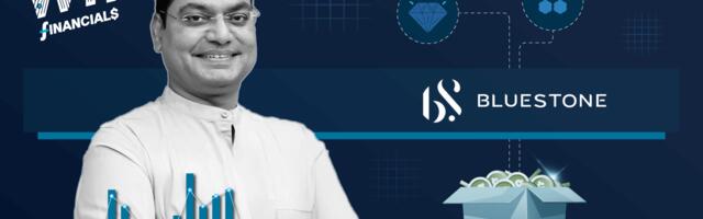 BlueStone Sees FY25 Losses Soar 56% On Offline Push