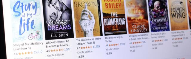 Everything You Need To Know About Amazon Stuff Your Kindle Day