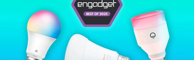 The best smart LED light bulbs for 2025