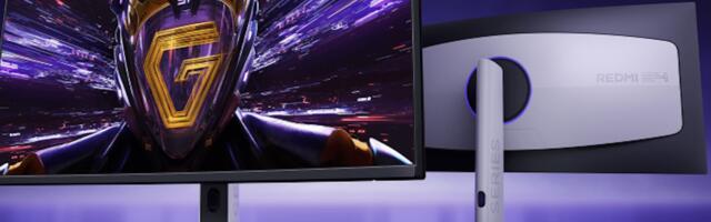 Redmi G34WQ 2026: Xiaomi’s New 34” Ultrawide 180Hz Gaming Monitor At A Budget Price